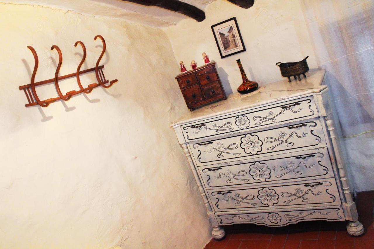 Vivienda De Estilo Rustico Con Piscina La Grana Villa Bullas Kültér fotó